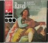 CD. RAVEL BOLERO TZIGANE